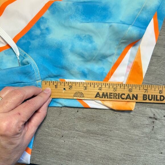 NWOT Chubbies Classic Swim Trunk 5.5" Medium - Picture 5 of 6